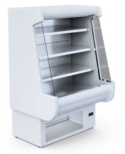 Regał chłodniczy 980x780x1520mm | IGLOO RAFAŁ B