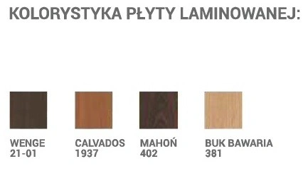Witryna cukiernicza chłodnicza | Cebea CAMIL