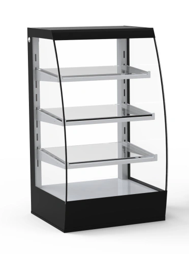 Witryna cukiernicza neutralna | Cebea PAVLO