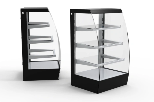 Witryna cukiernicza neutralna | Cebea PAVLO