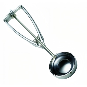 Gałkownica do lodów 10-250 ml model CR