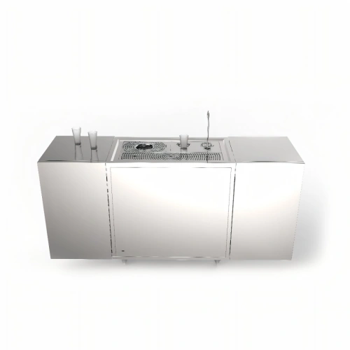 Chłodziarka do piwa ROLLER STAND BEER UP dolny system napełniania