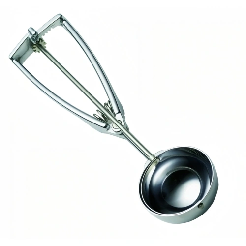 Gałkownica do lodów 10-250 ml model CR