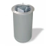 Podajnik talerzy neutralny | DZ-2432N