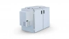 Komora chłodnicza na odpady 2x120l | IGLOO ODP 2