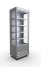 Regał chłodniczy 600x600mm | Cebeas NAOS