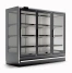 Regał chłodniczy przeszklony | SCI INDUS 04