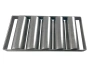 Zestaw form aluminiowych do makowca | Mak