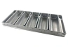 Zestaw form aluminiowych do makowca | Mak