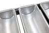 Zestaw form aluminiowych do makowca | Mak
