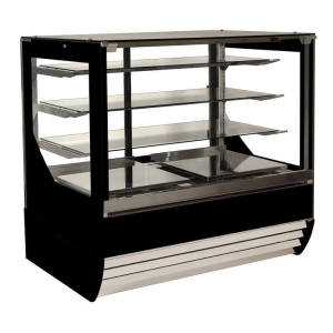 Witryna cukiernicza Juka C-1 MAGNUM