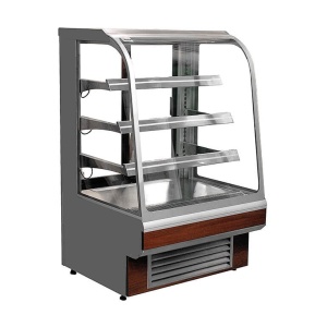 Witryna cukiernicza C-1 TOSTI-Z