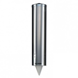 Dozownik kubków Ø70-86 mm (inox) DZ-C3250SS