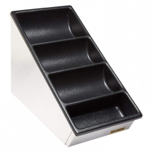 Organizer na pokrywki i słomki DZ-L2150