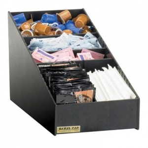 Dozownik słomek i przypraw | DZ-L2900