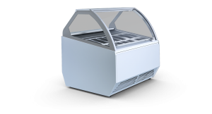Dystrybutor do lodów ADRIA ICE