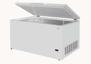 Zamrażarka skrzyniowa 485 litrów | BYFAL ZS-600/2