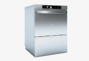 Zmywarka podblatowa sterowana mechanicznie | kosz 500x500 mm | 3,4 kW | 230 V | FAGOR CO-501