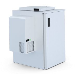 Komora chłodnicza na odpady 120l | IGLOO ODP 1