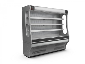 Regał chłodniczy | Cebea REGULUS