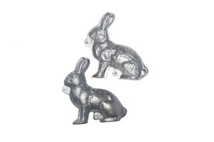 Forma aluminiowa do wypieków | Zając