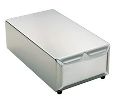 Dyspenser do serwetek model 41