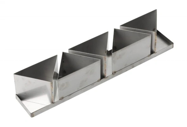 Zestaw 5 foremek do chleba | Zbójnicki