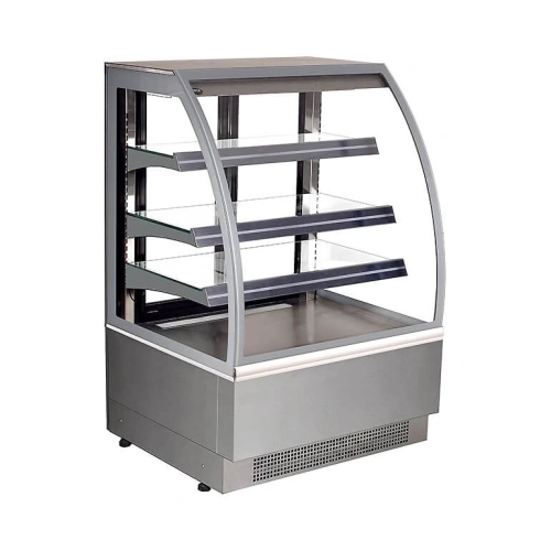 Witryna cukiernicza Juka R-1 VIENNA O ; C-1 VIENNA Z