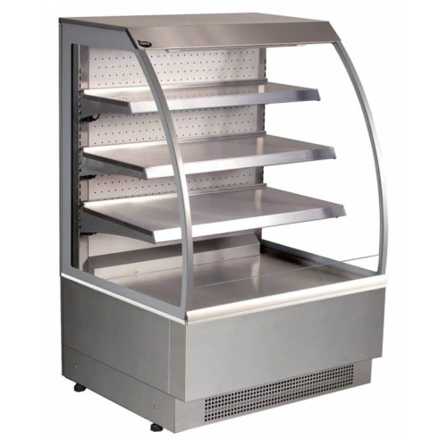 Witryna cukiernicza Juka R-1 VIENNA O ; C-1 VIENNA Z