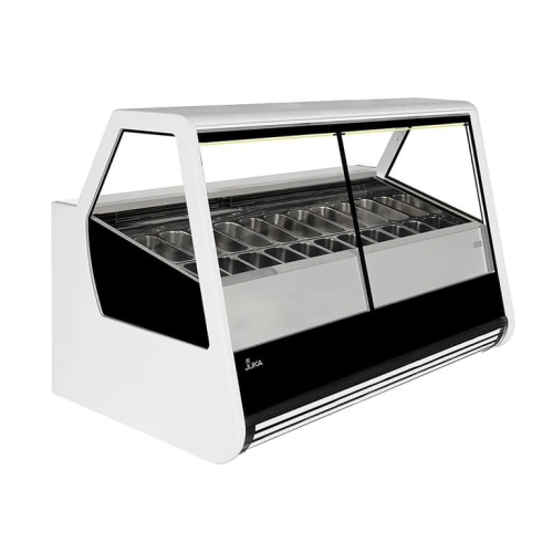 Konserwator do lodów JUKA K-1 DOLCE ICE