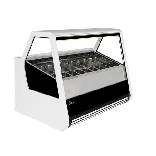 Konserwator do lodów JUKA K-1 DOLCE ICE