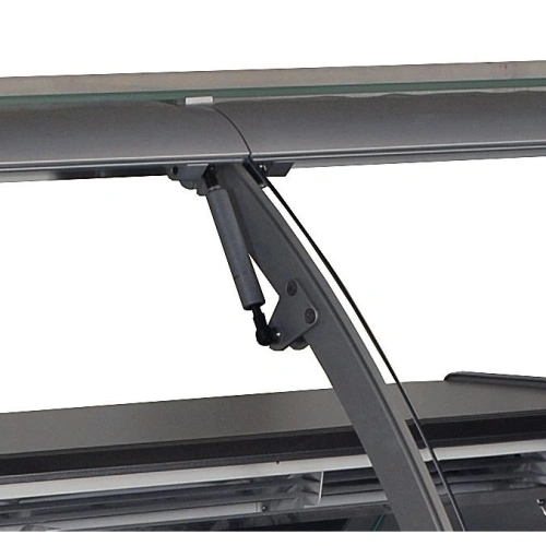 Lada chłodnicza JUKA L-1 HAWANA 115 Lada chłodnicza JUKA L-1 HAWANA 115