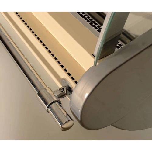 Lada chłodnicza JUKA L-1 HAWANA 115 Lada chłodnicza JUKA L-1 HAWANA 115