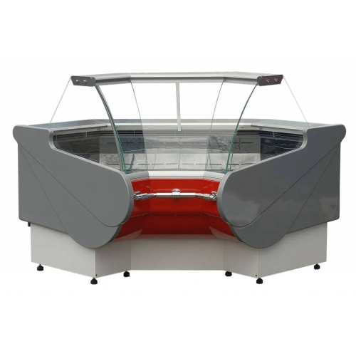 Lada chłodnicza JUKA L-1 HAWANA 115 Lada chłodnicza JUKA L-1 HAWANA 115