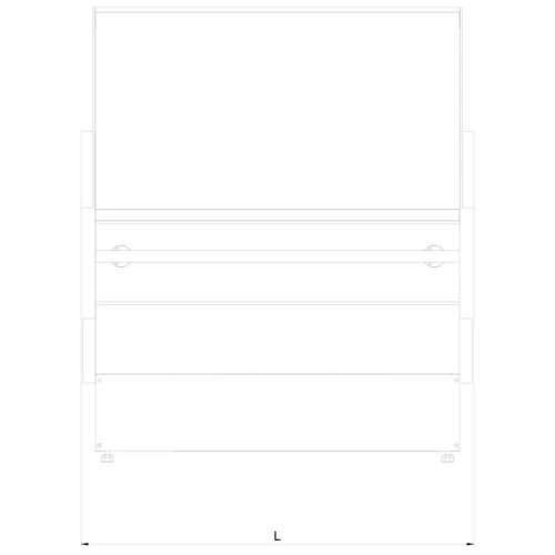 Lada chłodnicza JUKA L-1 HAWANA 115 Lada chłodnicza JUKA L-1 HAWANA 115