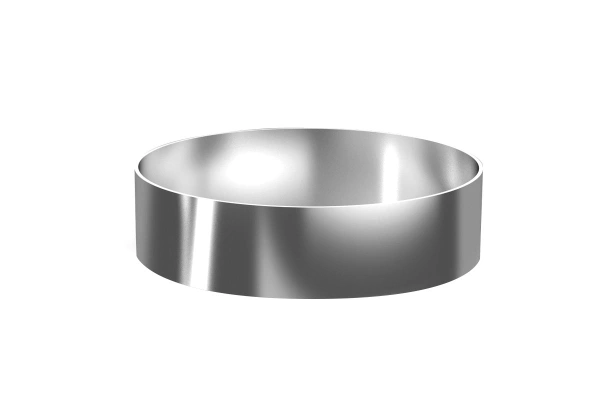 Okap przyścienny trapezowy - głębokość 1300mm Okap przyścienny trapezowy - głębokość 1300mm