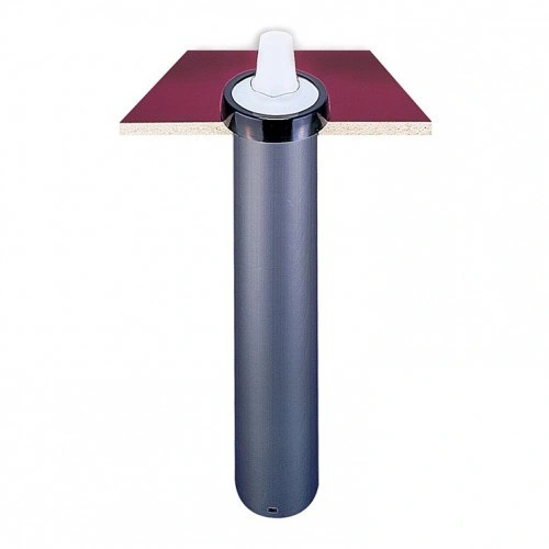 Dozownik kubków o średnicy 73-121 mm tworzywo | DZ-C2410C18