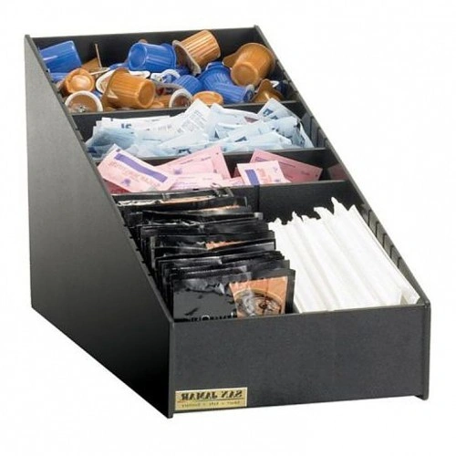 Dozownik słomek i przypraw | DZ-L2900