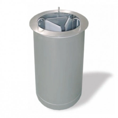 Podajnik talerzy neutralny | DZ-1826N