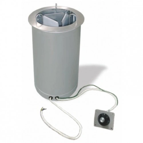 Podajnik talerzy podgrzewany | DZ-2432C