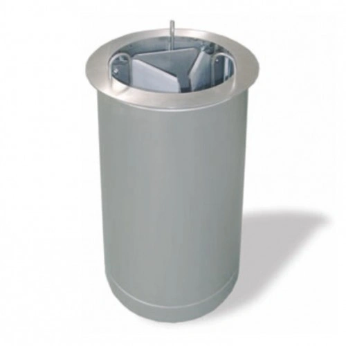 Podajnik talerzy neutralny | DZ-2432N