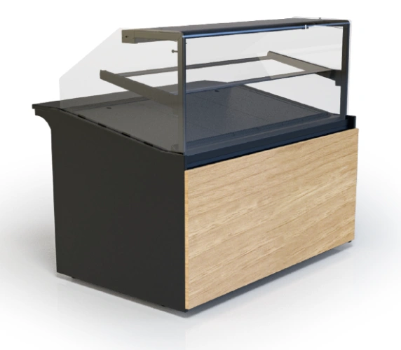 Lada piekarnicza | IGLOO PASTELLA NEUTRAL Lada piekarnicza | IGLOO PASTELLA NEUTRAL