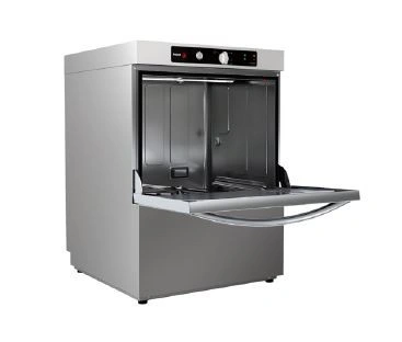 Zmywarka podblatowa sterowana mechanicznie | kosz 500x500 mm | 3,4 kW | 230 V | FAGOR CO-501