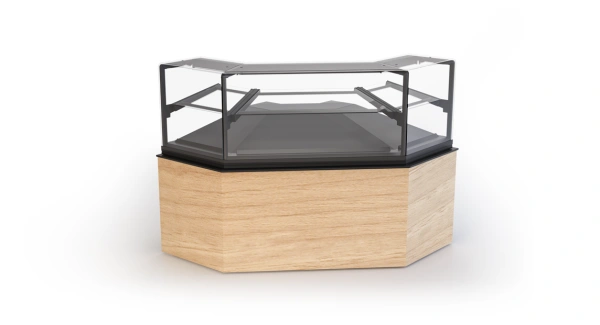 Lada piekarnicza | IGLOO PASTELLA NEUTRAL Lada piekarnicza | IGLOO PASTELLA NEUTRAL
