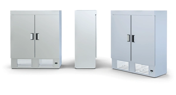 Szafa chłodnicza z pełnymi drzwiami | IGLOO OLA P Szafa chłodnicza z pełnymi drzwiami | IGLOO OLA P