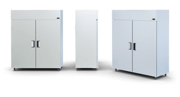 Szafa chłodnicza z pełnymi drzwiami | IGLOO OLA P Szafa chłodnicza z pełnymi drzwiami | IGLOO OLA P