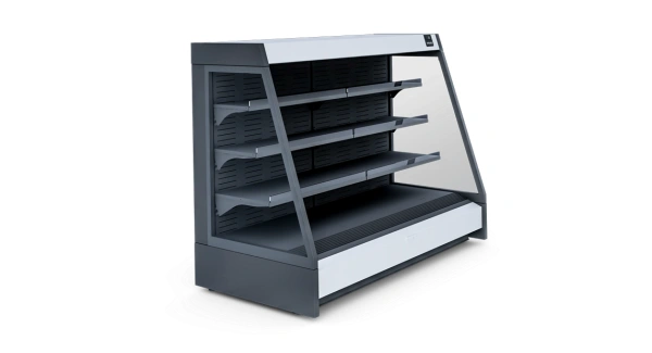 Regał chłodniczy niski | IGLOO TOBAGO 3