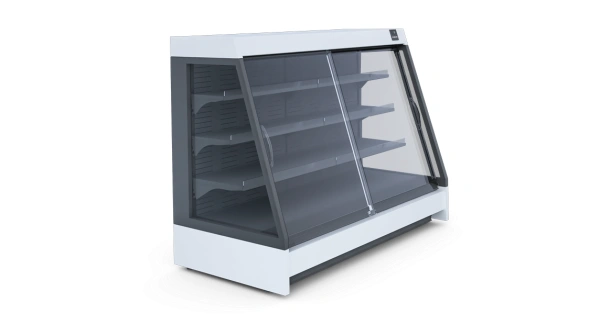 Regał chłodniczy niski | IGLOO TOBAGO 3