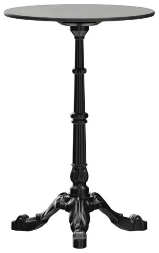 Stolik kawiarniany francuski styl 50 cm | Go In Paris Stolik kawiarniany francuski styl 50 cm | Go In Paris