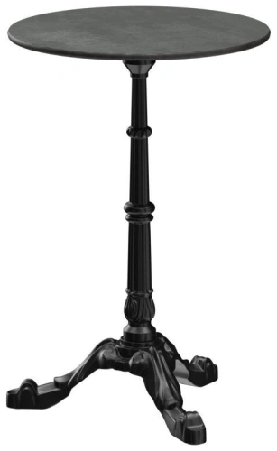 Stolik kawiarniany francuski styl 50 cm | Go In Paris Stolik kawiarniany francuski styl 50 cm | Go In Paris